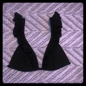 New no tags H&M bikini top